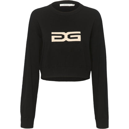 AyaGZ cropped pullover