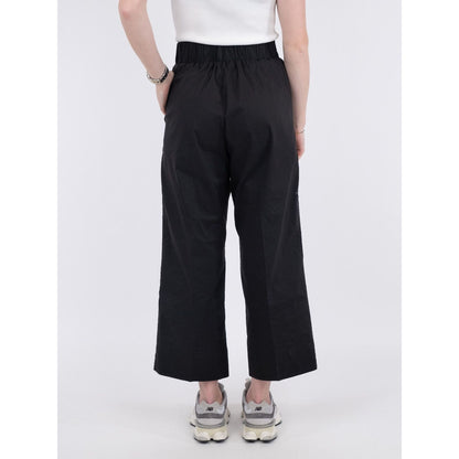 Yana Poplin Pants