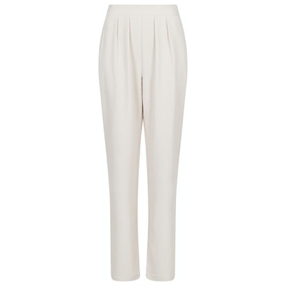 LOTAN CREPE PANTS