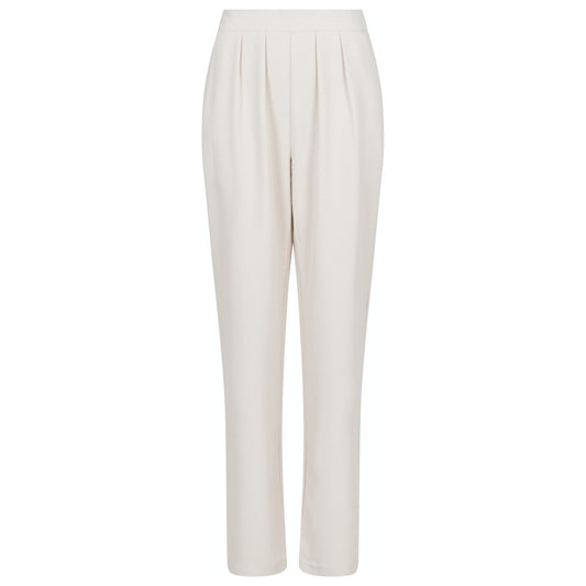 LOTAN CREPE PANTS