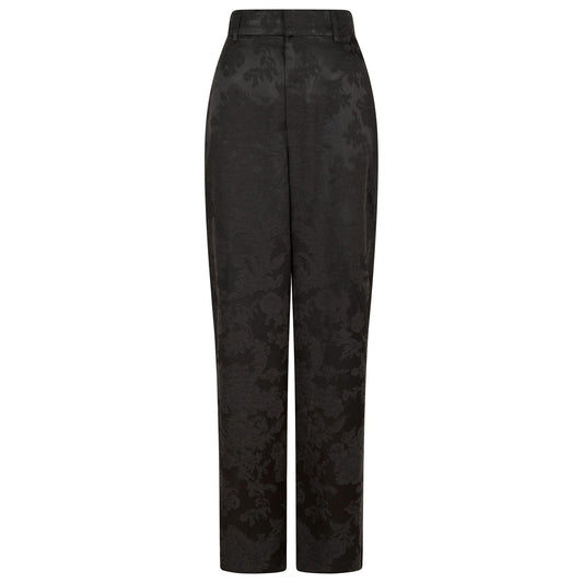 Emmett Jacquard Pants