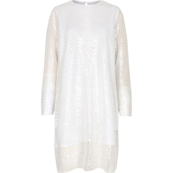 LR-Bianco 1 Dress