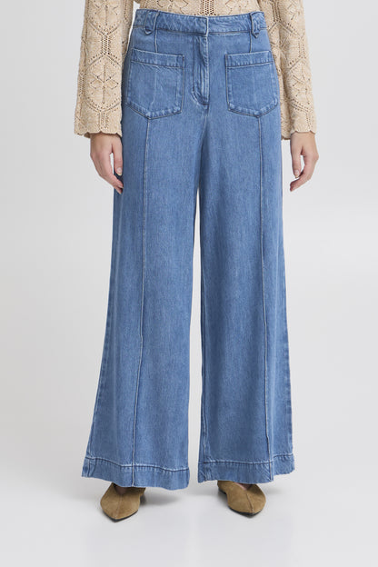 IRRISLE PANTS