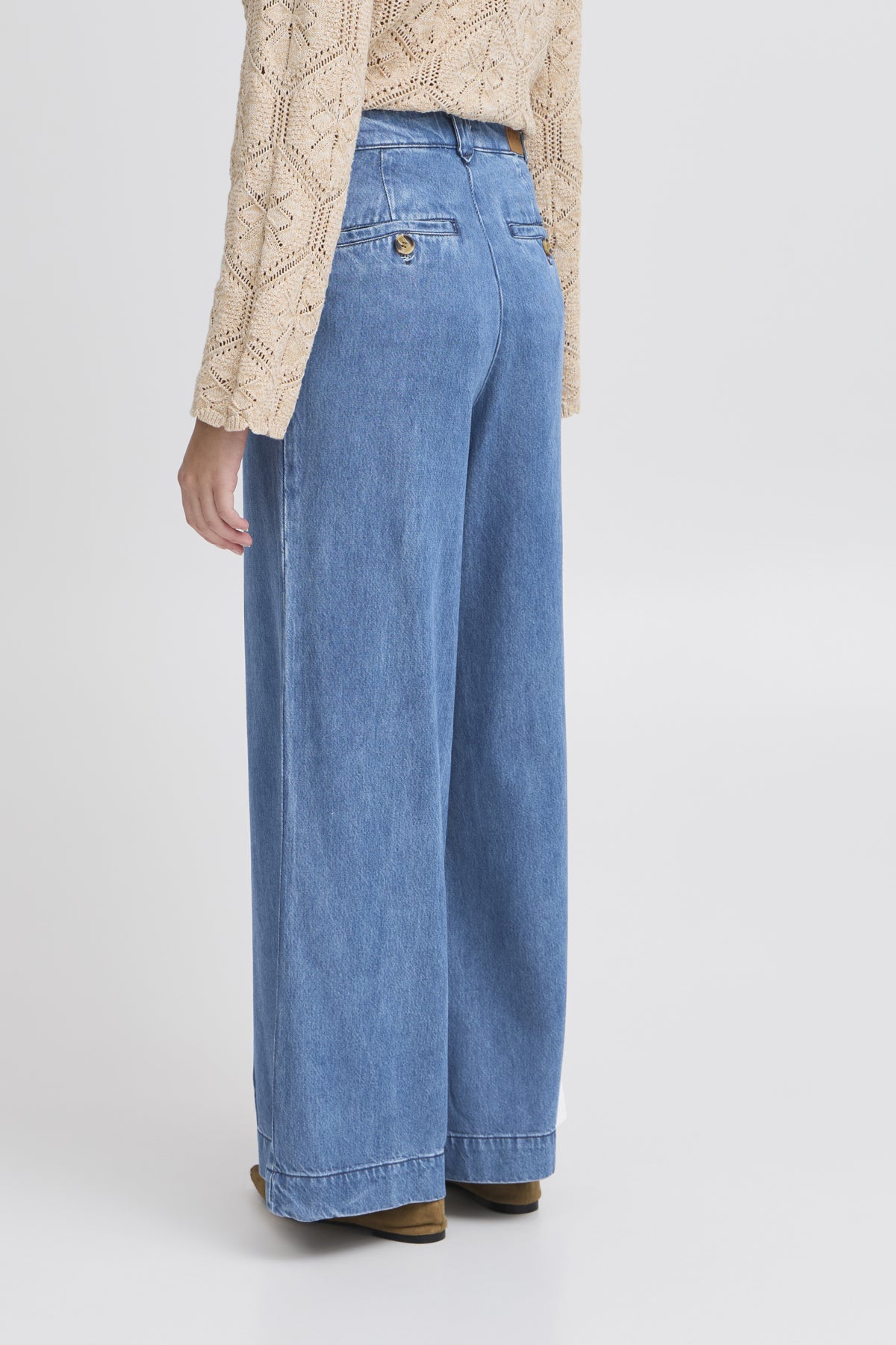 IRRISLE PANTS