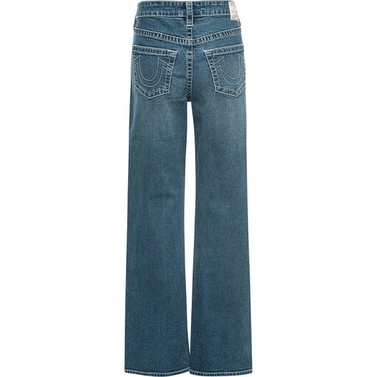 BOBBI BAGGY JEANS