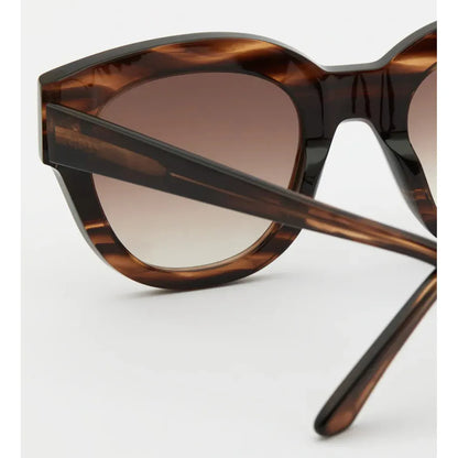 Carla Brown Sunglasses