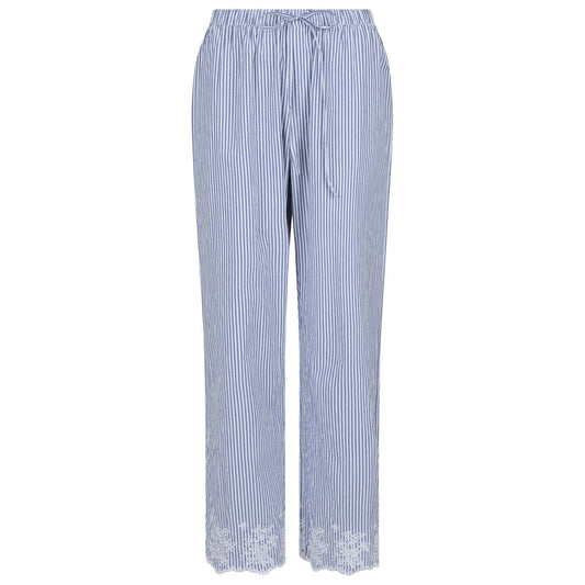 William Stripe Pants