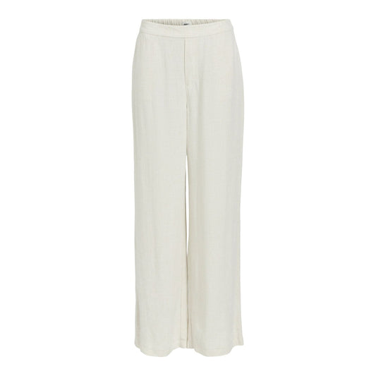 OBJSANNE ALINE WIDE PANT