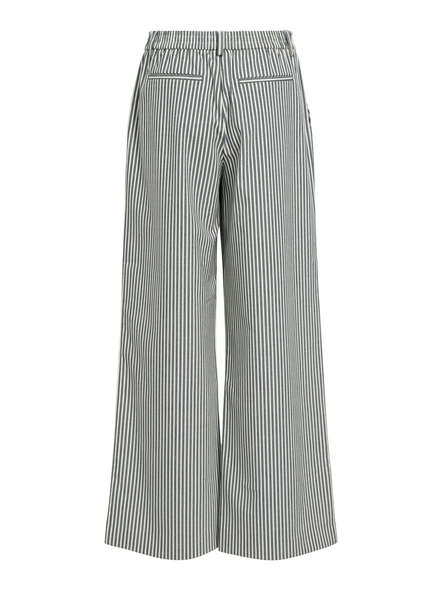 OBJLISA WIDE PANT cloud dancer