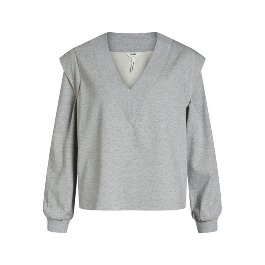 Objilona meza sweat l/s pullover