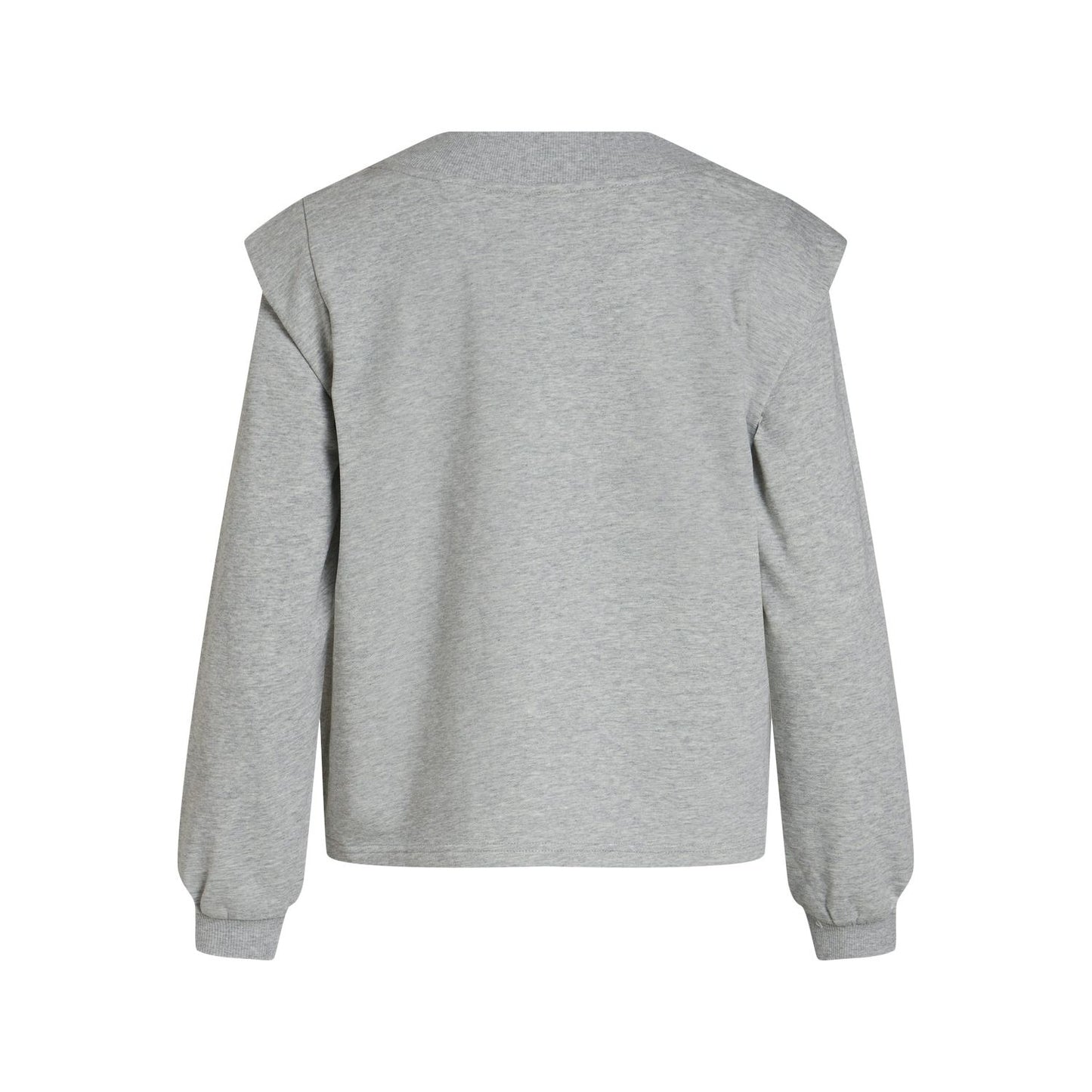 Objilona meza sweat l/s pullover