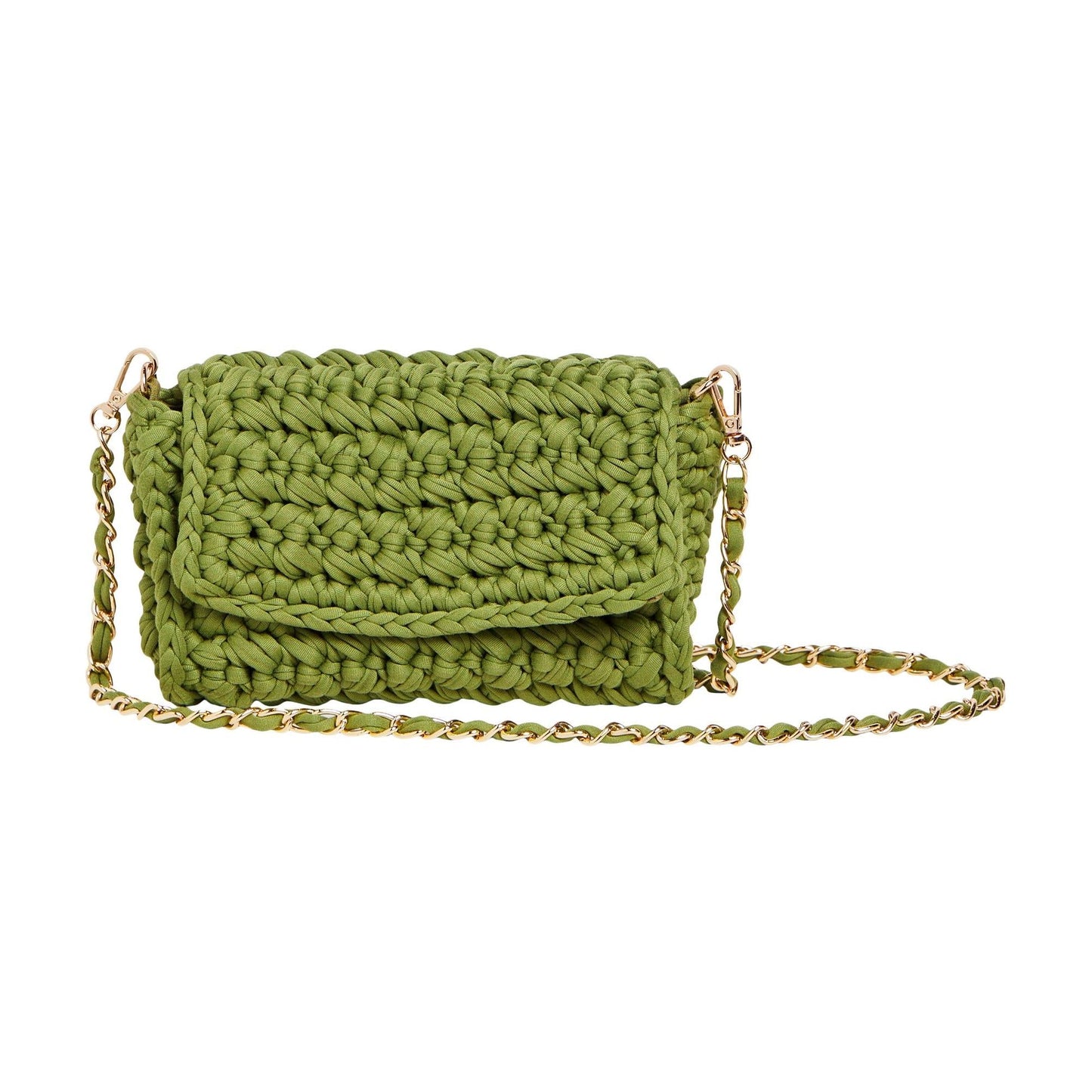 OBJWILDA CROSSBODY