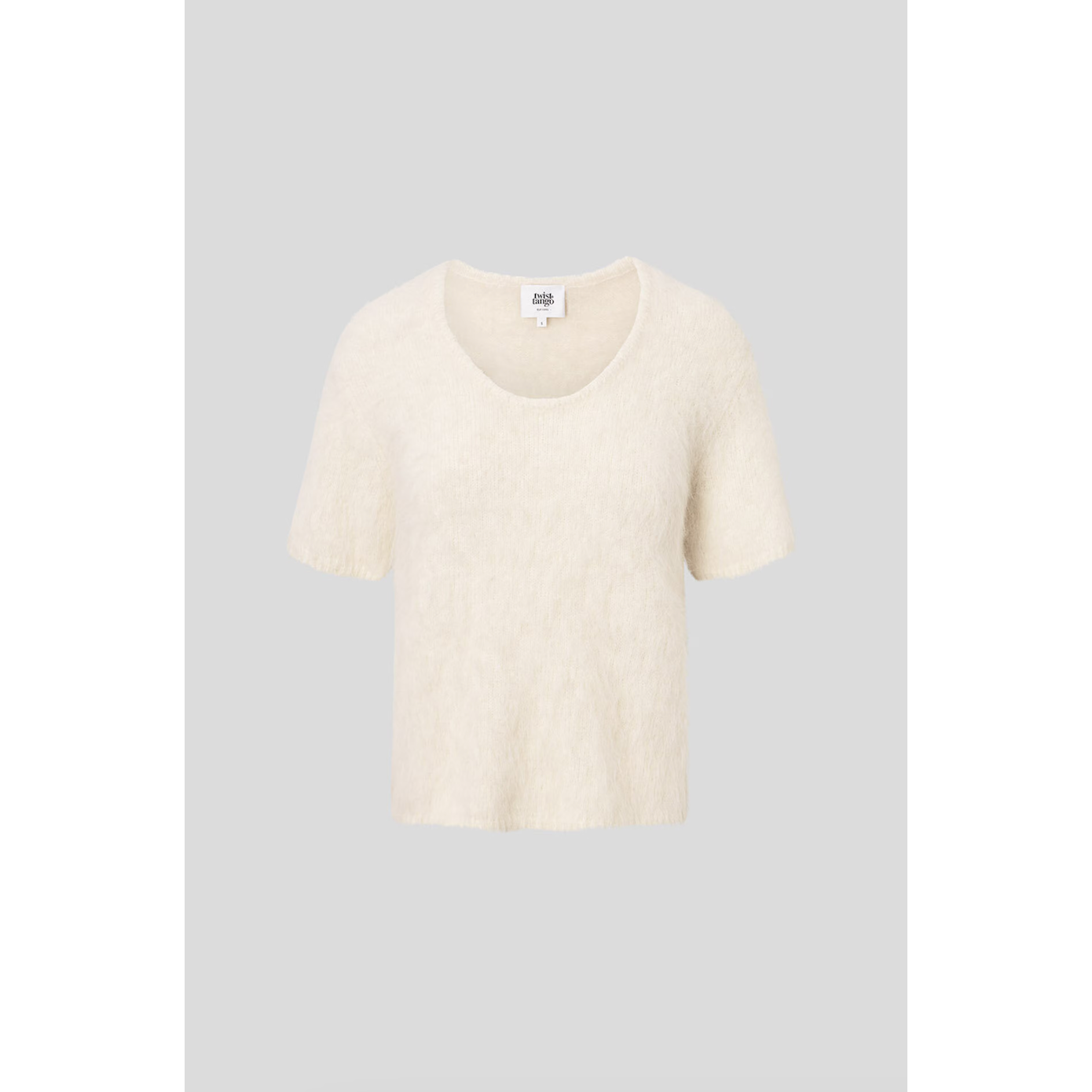 Juliana Short Sleeve Knit