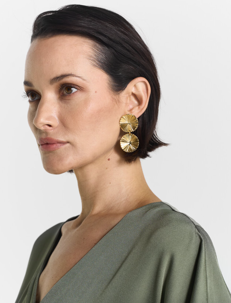 Limei Earrings