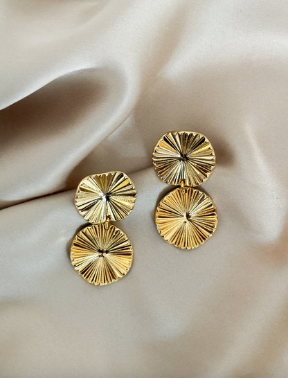 Limei Earrings