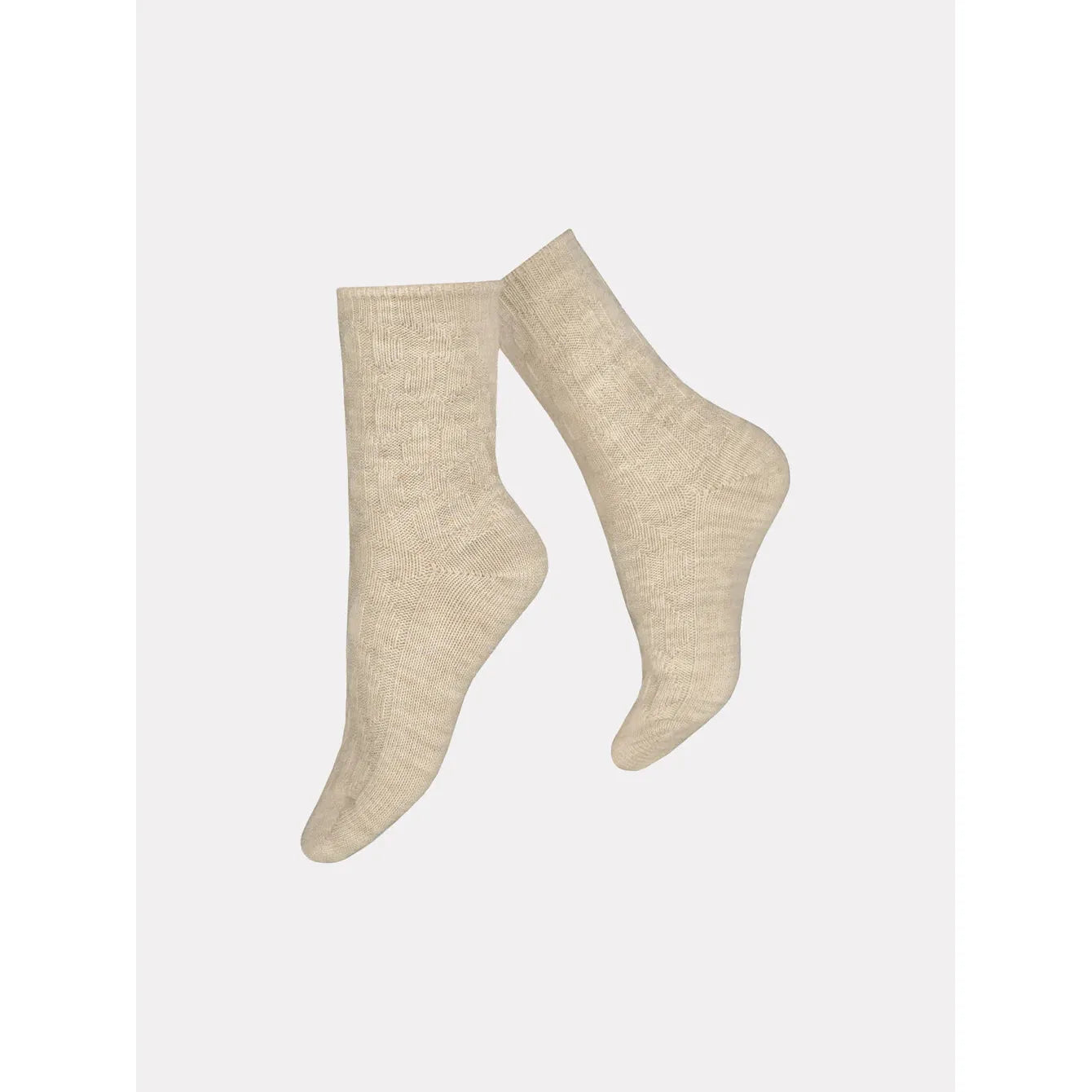 Vogue Noemi Wool Sock