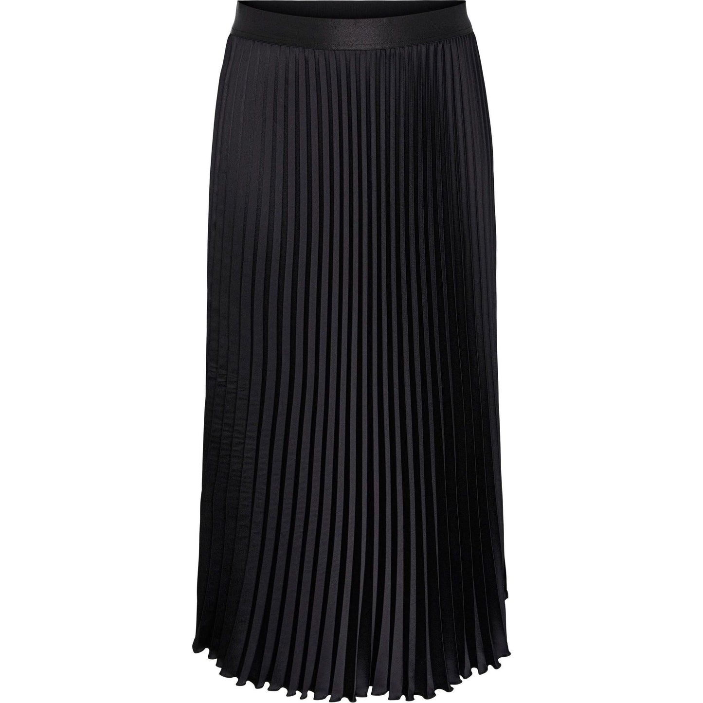 YASCELINE HW MIDI SKIRT