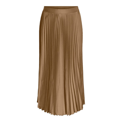 YASCELINE HW MIDI SKIRT