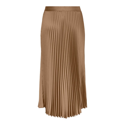 YASCELINE HW MIDI SKIRT