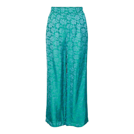 YASDINELLA HW WIDE PANT