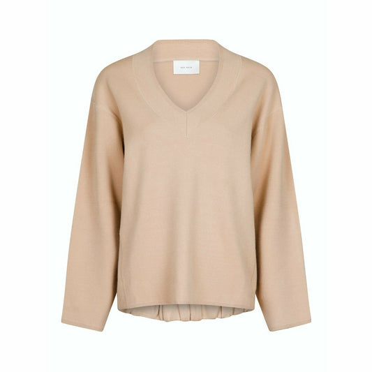 Ashlia Knit Blouse