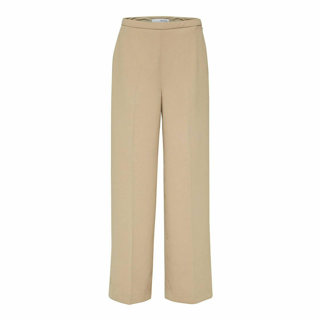 SLFTILDE MW Wide Pant