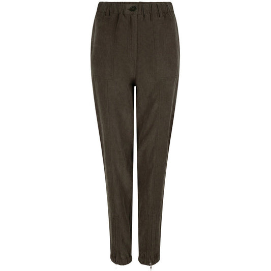 D6Charly aviator pants