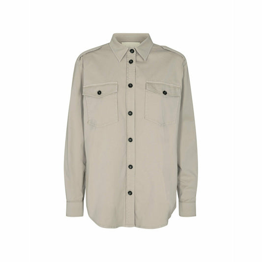 Lr Nobella 1 Shirt beige